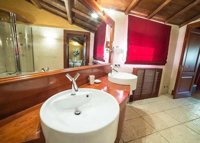 The Place 217 Otel Roma