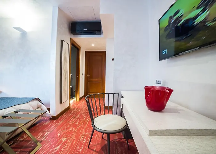 The Place 217 Roma