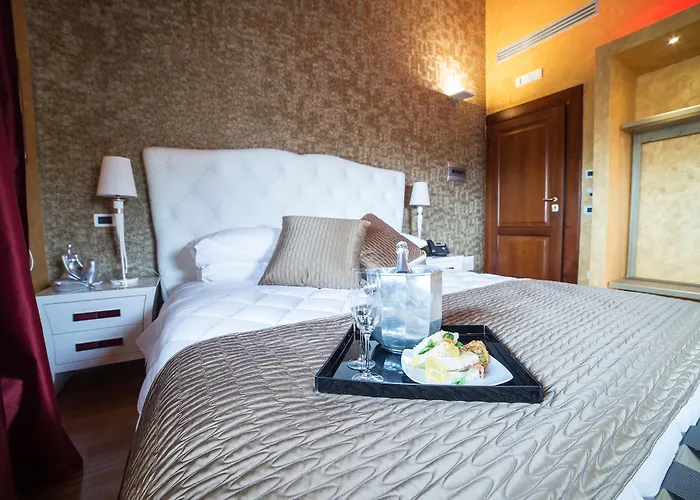 The Place 217 Otel