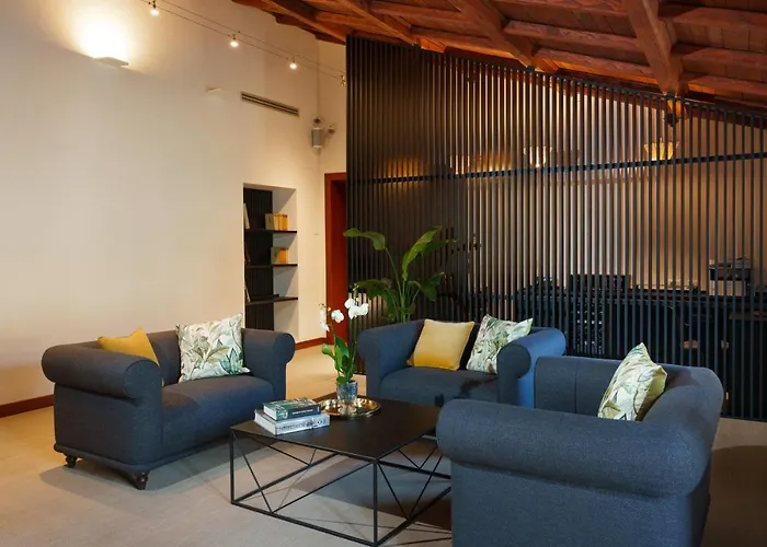 The Place 217 Otel Roma