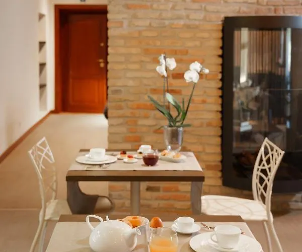 Otel The Place 217 Roma