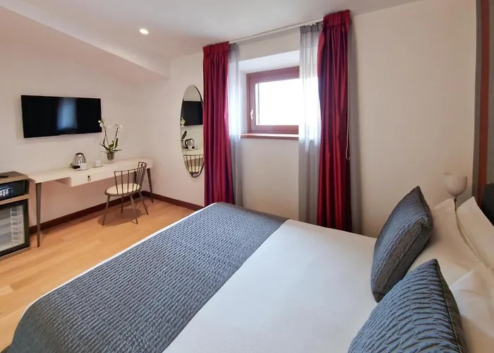 The Place 217 Otel Roma