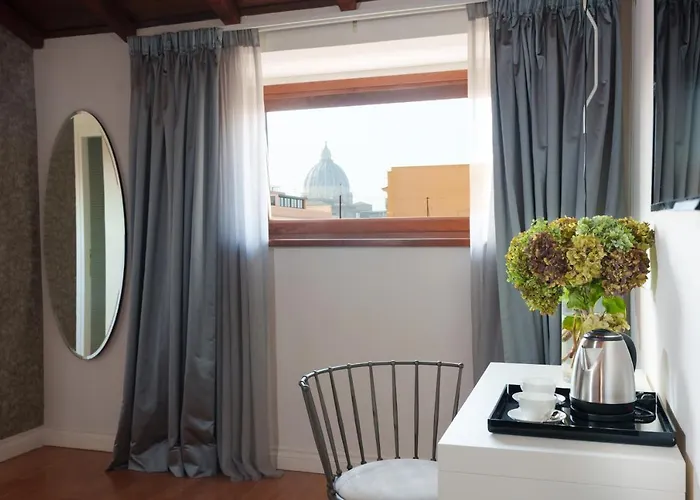 The Place 217 Roma