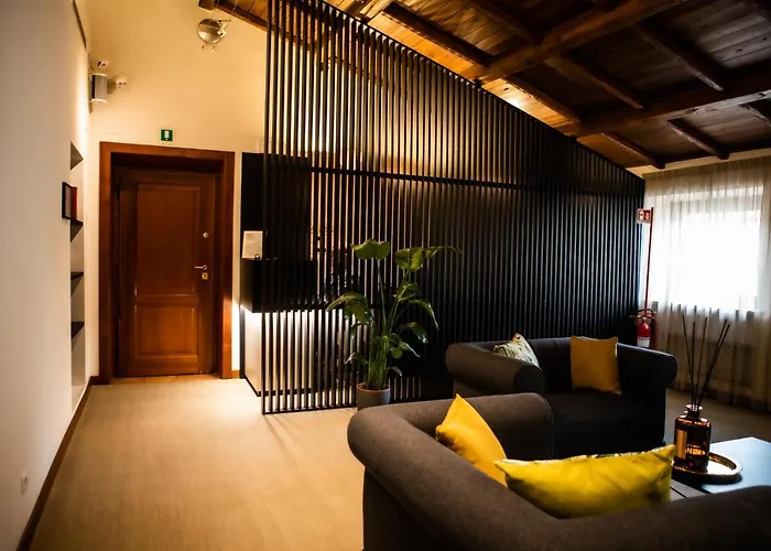The Place 217 Otel
