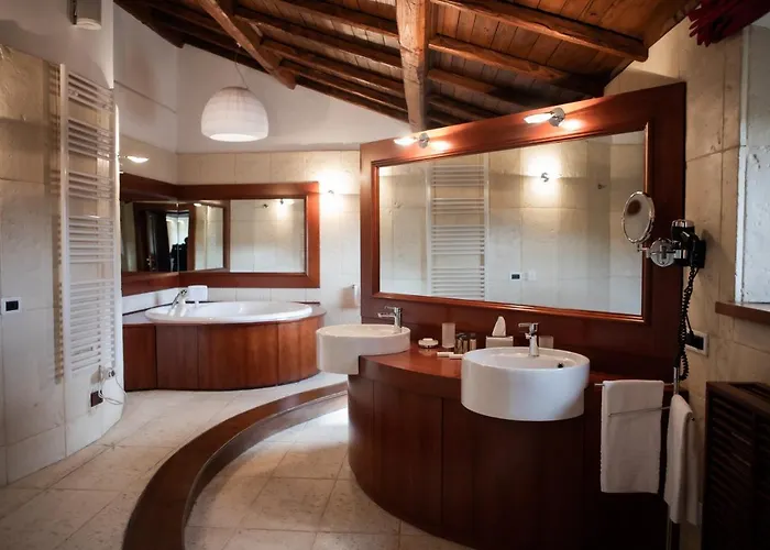 Otel The Place 217 Roma
