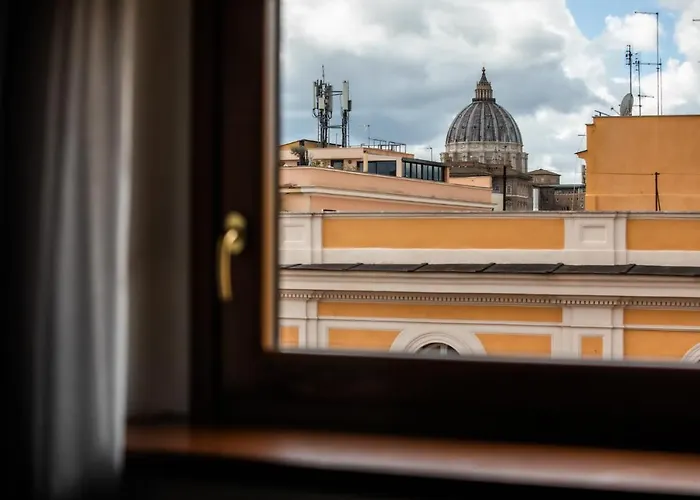 The Place 217 Roma