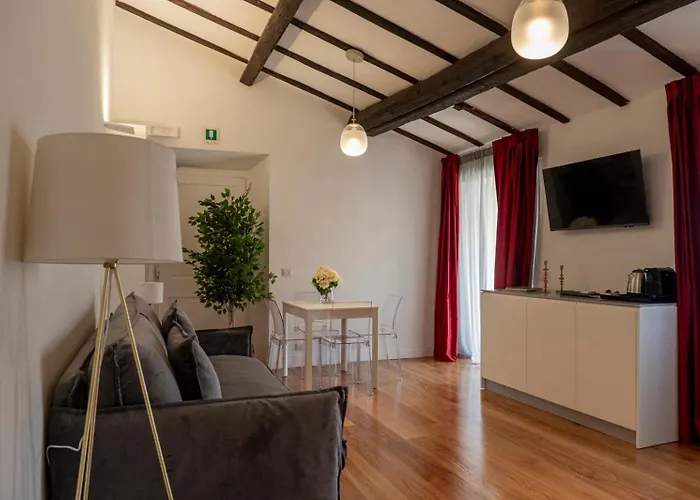 The Place 217 Roma