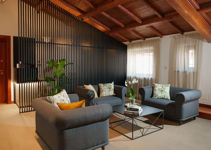 The Place 217 Otel Roma