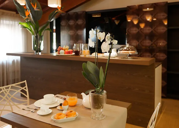 The Place 217 Otel