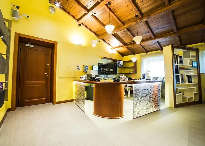 The Place 217 Otel 2*