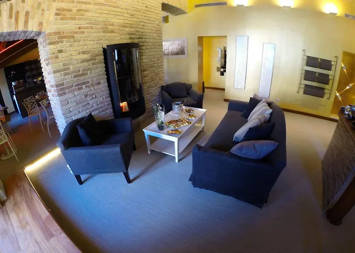 The Place 217 Otel